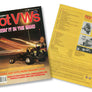 1977 - Hot VWs Magazine