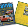 1978 - Hot VWs Magazine