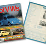 1979 - Hot VWs Magazine