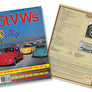 1980 - Hot VWs Magazine