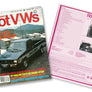 1980 - Hot VWs Magazine