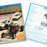 1980 - Hot VWs Magazine