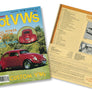 1981 - Hot VWs Magazine