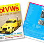 1981 - Hot VWs Magazine