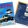 1981 - Hot VWs Magazine