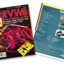 1981 - Hot VWs Magazine