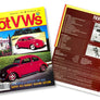 1981 - Hot VWs Magazine