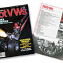 1982 - Hot VWs Magazine