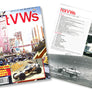 1982 - Hot VWs Magazine