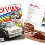 1982 - Hot VWs Magazine