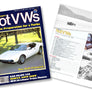 1982 - Hot VWs Magazine