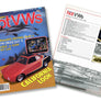 1982 - Hot VWs Magazine