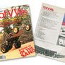 1982 - Hot VWs Magazine