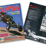 1983 - Hot VWs Magazine