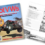 1983 - Hot VWs Magazine