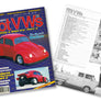 1983 - Hot VWs Magazine