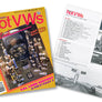 1983 - Hot VWs Magazine