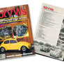 1983 - Hot VWs Magazine