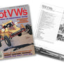 1984 - Hot VWs Magazine