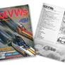 1984 - Hot VWs Magazine