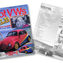 1984 - Hot VWs Magazine