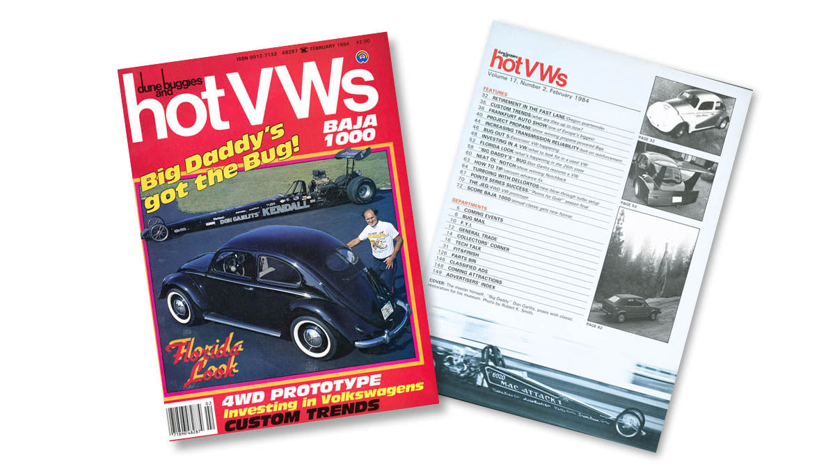 VOLKSWAGEN GRAPHIC 1984年10月号 1984 Volkswagen GTI is the daddy of all hot hatches - CNET