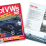 1984 - Hot VWs Magazine