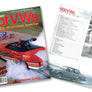 1984 - Hot VWs Magazine
