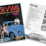 1984 - Hot VWs Magazine