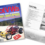 1984 - Hot VWs Magazine
