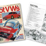 1984 - Hot VWs Magazine