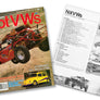 1985 - Hot VWs Magazine