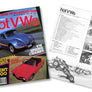 1985 - Hot VWs Magazine