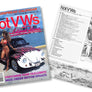 1985 - Hot VWs Magazine