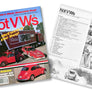 1985 - Hot VWs Magazine