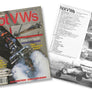 1985 - Hot VWs Magazine
