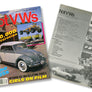 1985 - Hot VWs Magazine