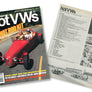 1985 - Hot VWs Magazine