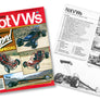 1985 - Hot VWs Magazine