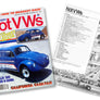 1985 - Hot VWs Magazine