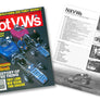1986 - Hot VWs Magazine