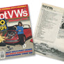1986 - Hot VWs Magazine