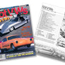 1986 - Hot VWs Magazine
