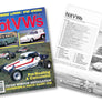 1986 - Hot VWs Magazine