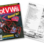 1986 - Hot VWs Magazine