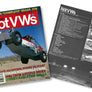 1987 - Hot VWs Magazine