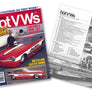 1987 - Hot VWs Magazine