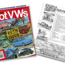 1987 - Hot VWs Magazine