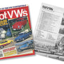 1987 - Hot VWs Magazine