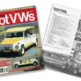 1987 - Hot VWs Magazine